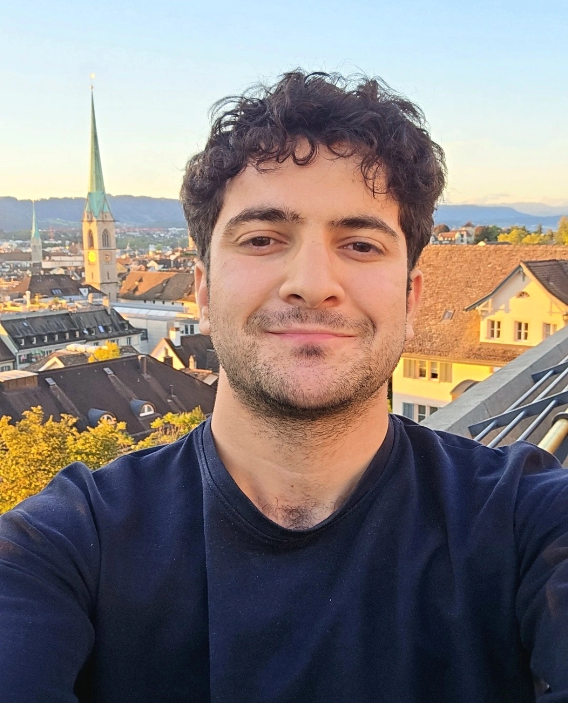 Aydin Javadov