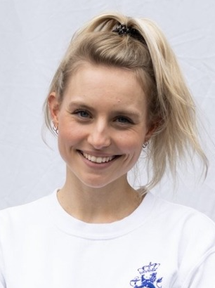 Sinie van der Ben